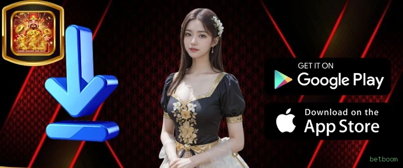 App betboom para Android e iOS - download grátis