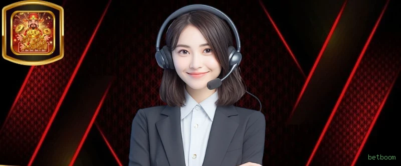 Cassino betboom app mobile