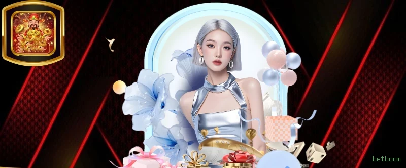 Aplicativo móvel betboom para iOS e Android